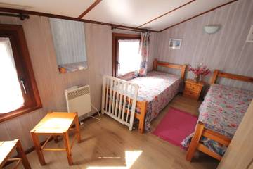 Appartement De Vacances pour 6 Personnes dans Portiragnes, Hérault, Photo 3