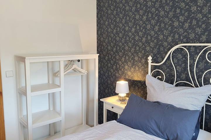 Ferienwohnung für 4 Personen, mit Garten in Bad Liebenstein - 3