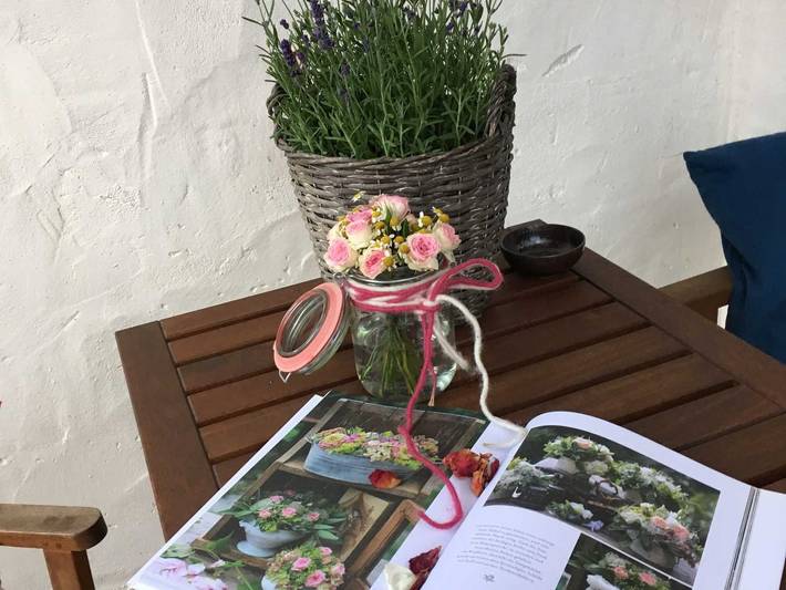 Ferienwohnung für 4 Personen, mit Garten in Torgau - 4