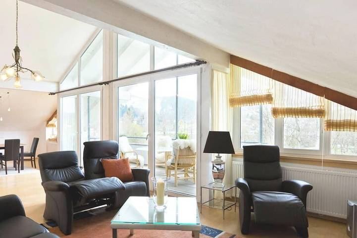 Ferienwohnung für 5 Personen - 1