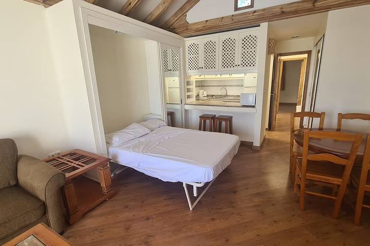 Ganze Wohnung, Apartamento Vista Mare in Costa Teguise, Teguise