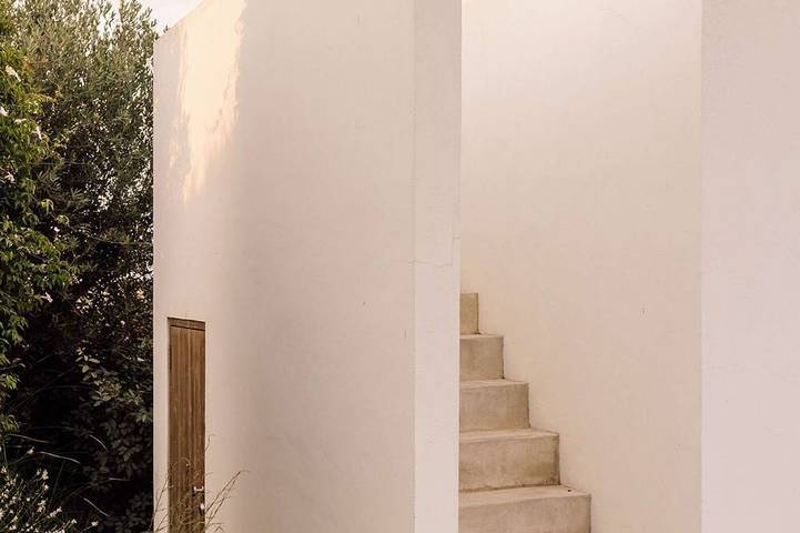 Casas de Arroz - Cabin in Praia da Comporta, Comporta