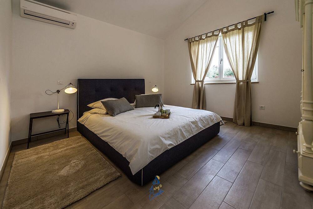 Charmante 3Br Villa Oasis für 6 mit privatem beheizbarem Pool in Općina Višnjan, Porec und Umgebung