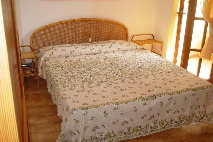 Villa at 300mt. beach CalaSinzias, Wi-Fi, A/C, Pets yes 10% Discount in Località Cala Sinzias, Castiadas