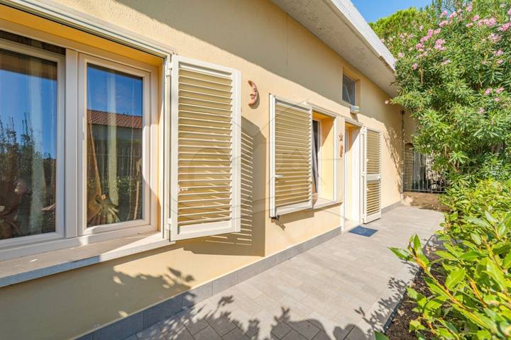 Villa pour 6 personnes, avec terrasse, animaux acceptés - 1