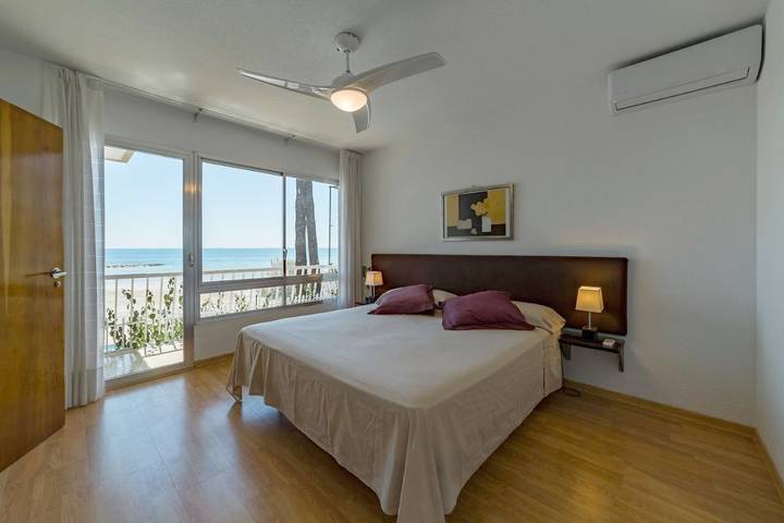 Chalet para 10 personas, con Balcón y Jacuzzi además de Terraza y Jardín en Provincia de Castellón - 4