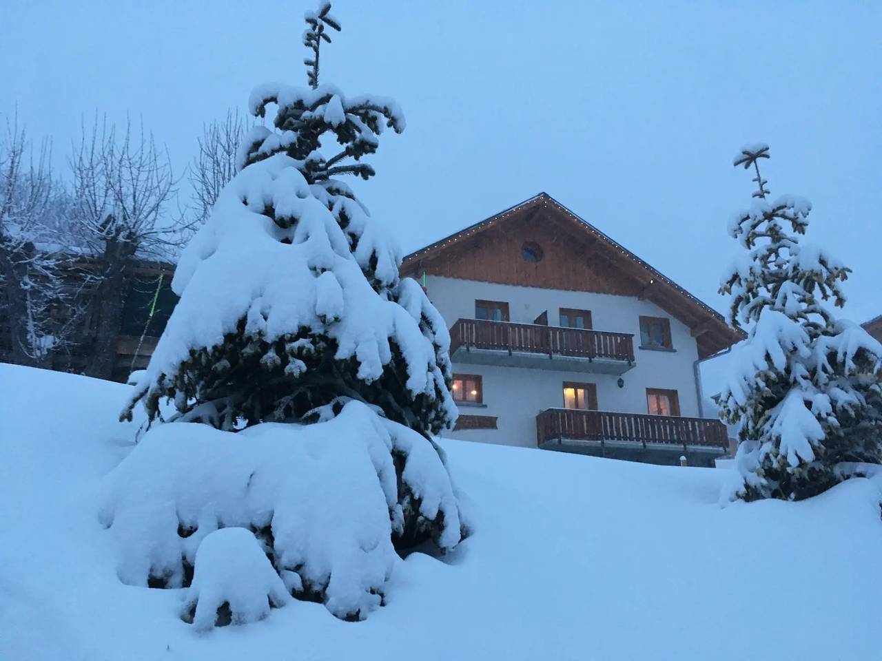 Photo : Appartement de vacances