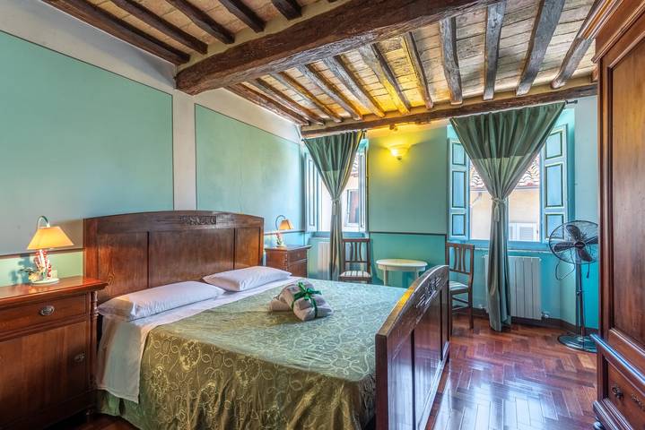 Appartamento per 2 persone a Montalcino