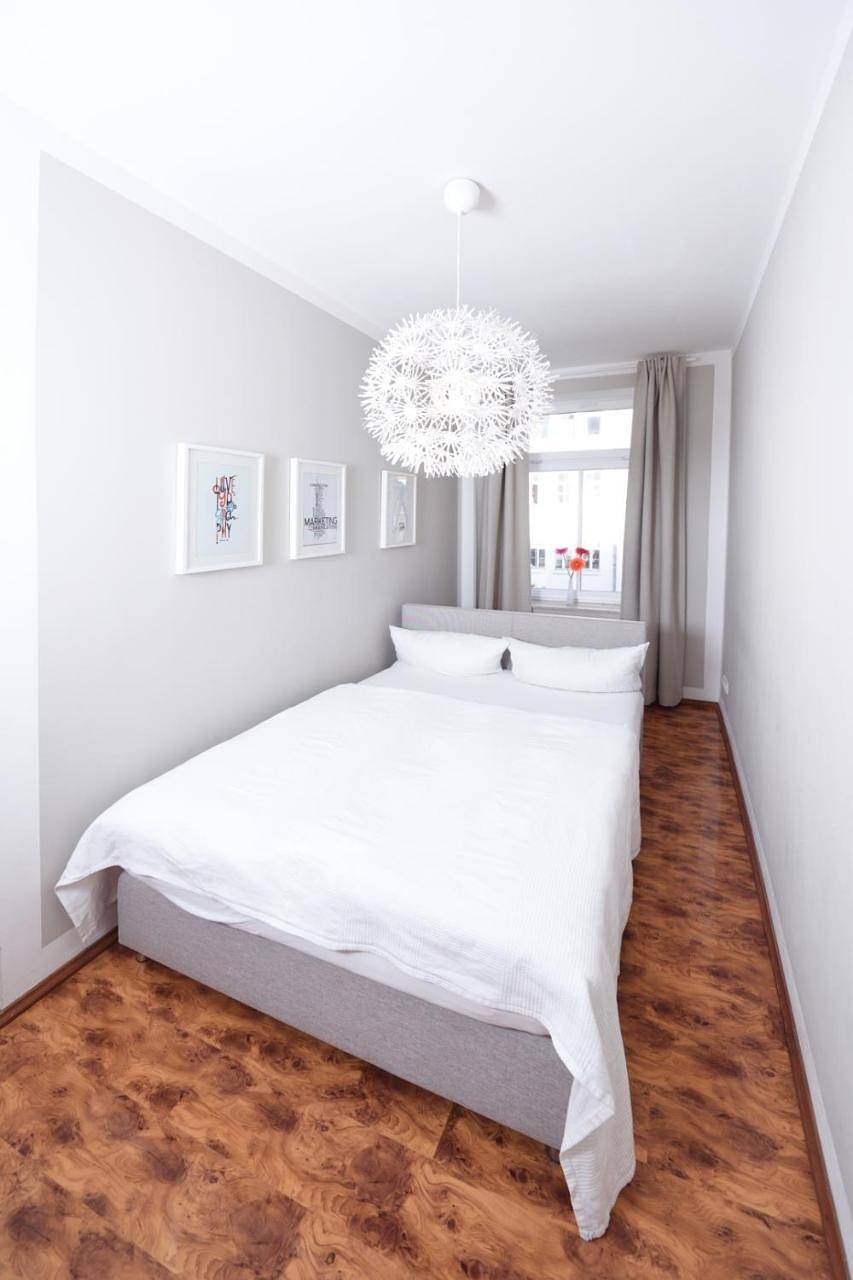 Geheel appartement, Apartments-Leipzig in Leipzig-Southeast, Leipzig