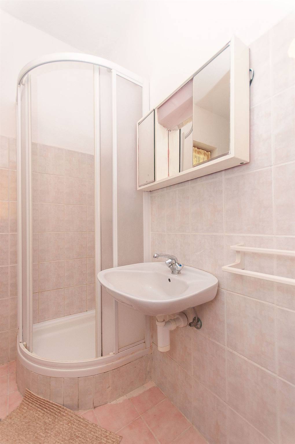 Cijeli apartman, Apartment Slavko in Biograd na Moru, Zadarska županija