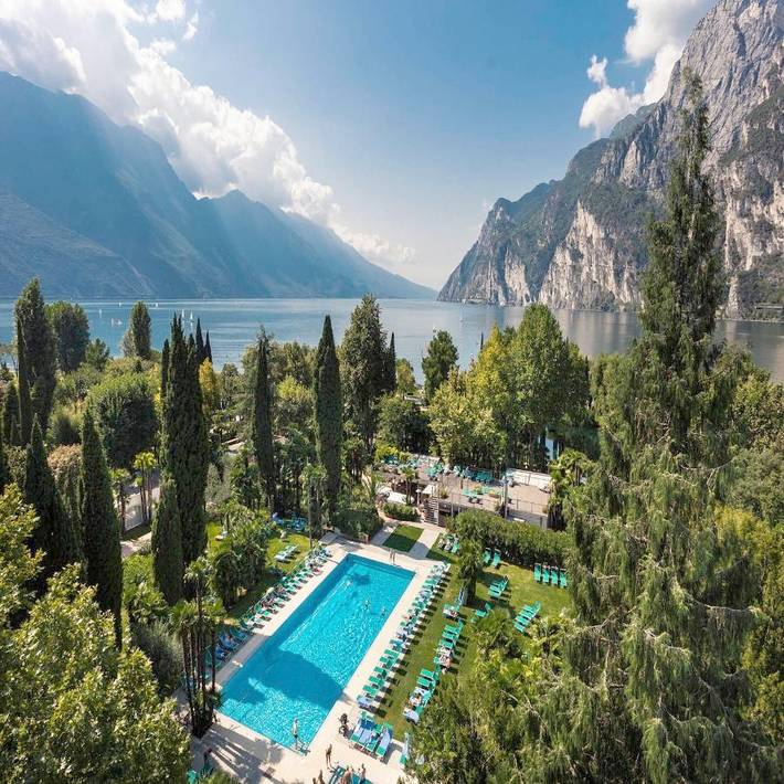 Hôtel pour 4 personnes