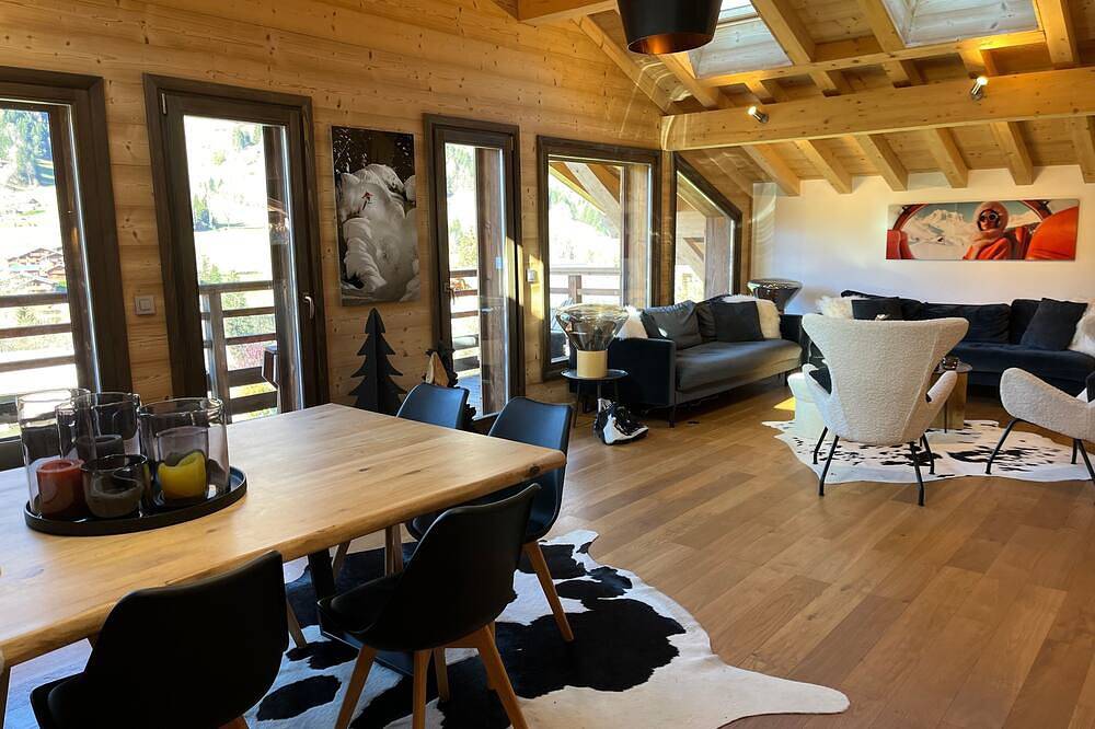 Photo : Maison de vacances
