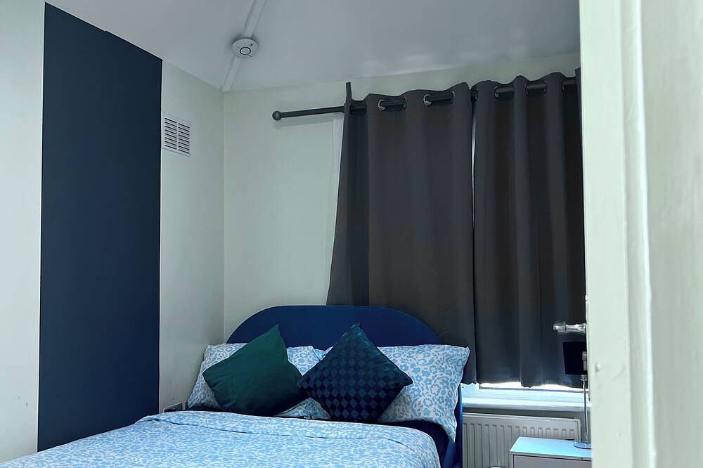Ganze Wohnung, Cosy 2bedroom flat in London|free parking on premise in Sutton (London), London