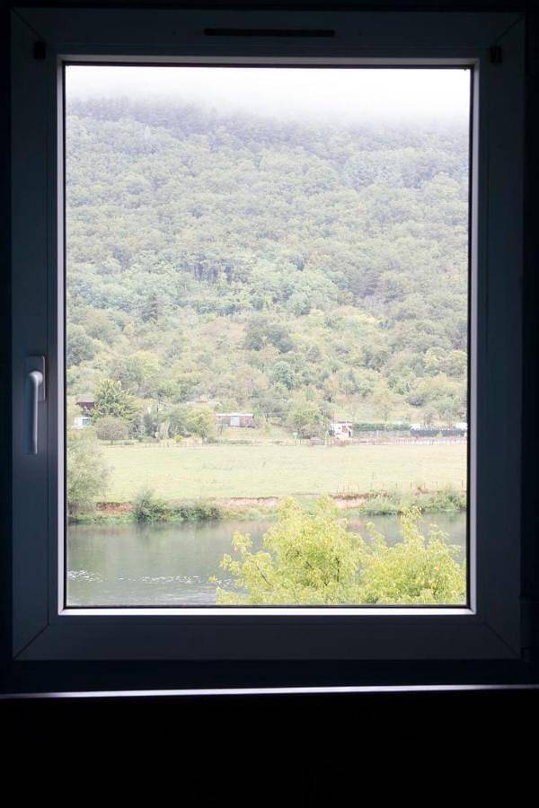 Gîte pour 2 personnes, avec jardin à Beure - 3