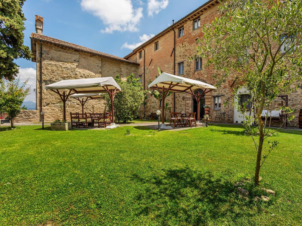 Apartamento entero, Casa en Umbría cerca de castillo renacentista in Città di Castello, Valtiberina