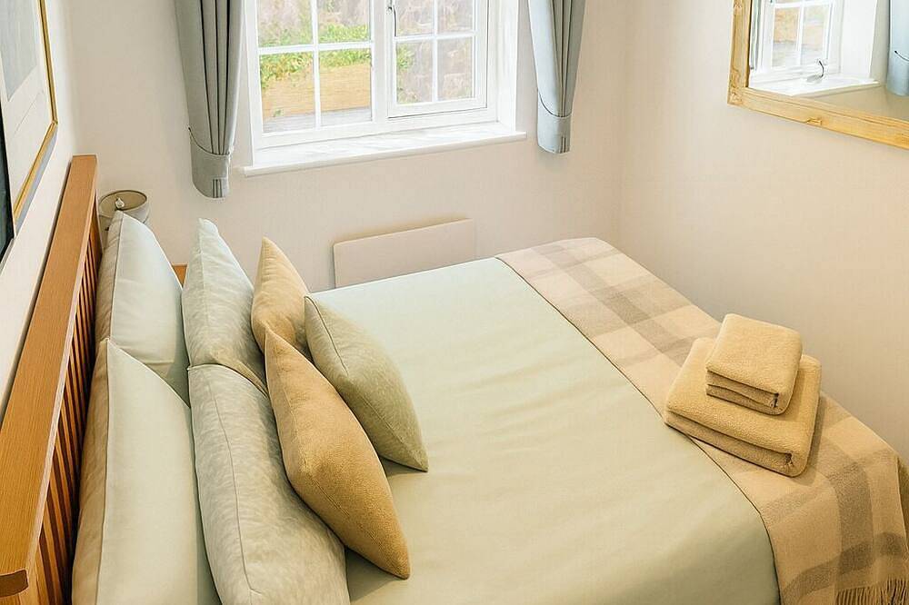Picturesque Cottage In Symonds Yat - Dogs stay free + no charge for fire wood! in Symonds Yat, Herefordshire