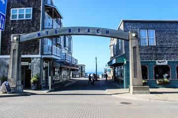 Vacation Home for 3 Guests in Newport (Oregon), Lincoln County (OR), Picture 2
