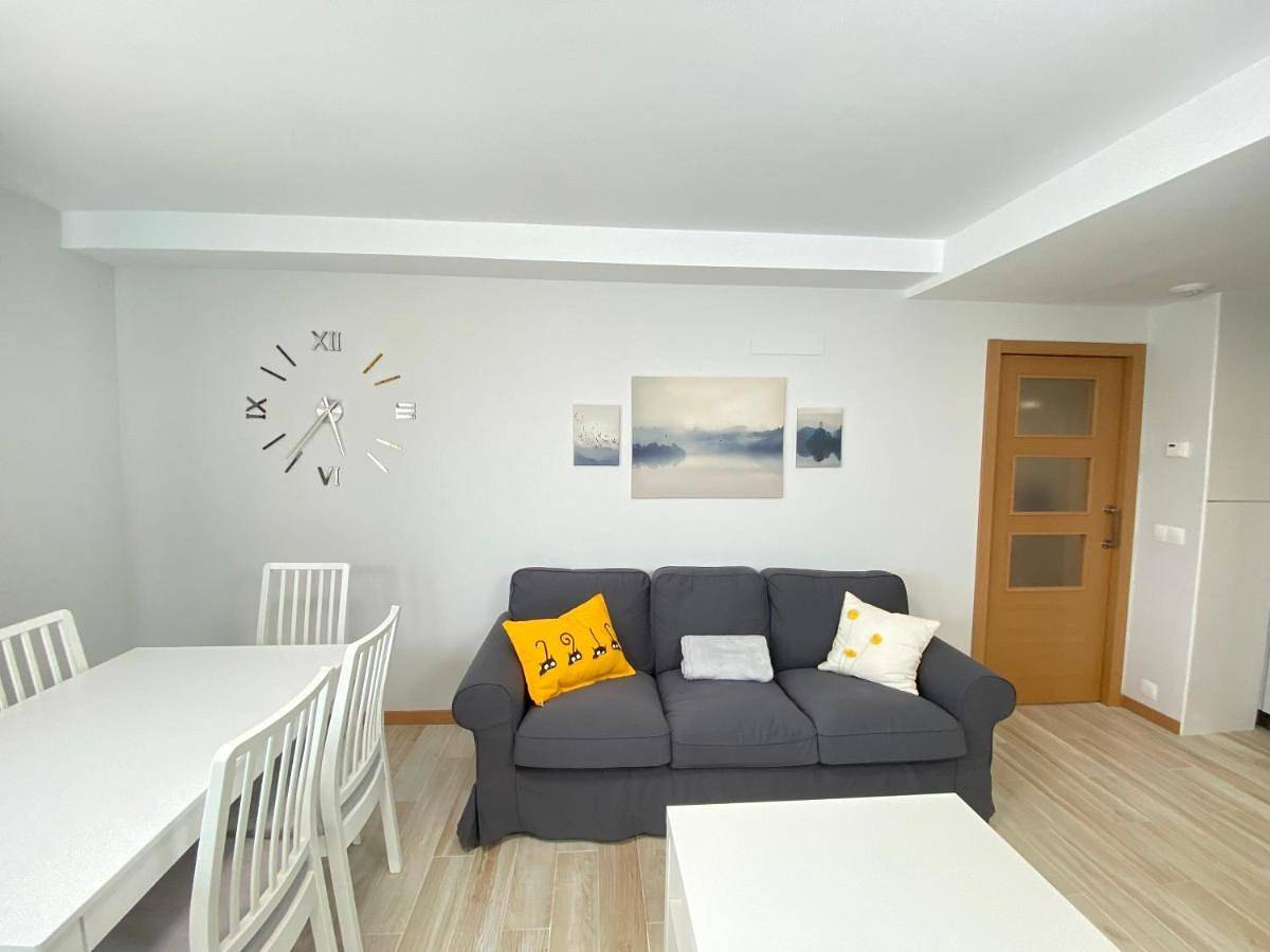 Apartamento inteiro, Two-Bedroom Apartment in Salamanca, Salamanca (província)