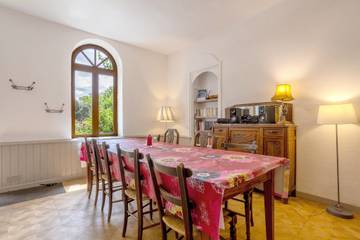 Location De Vacances pour 8 Personnes dans Arzano, Région de Quimper, Photo 1