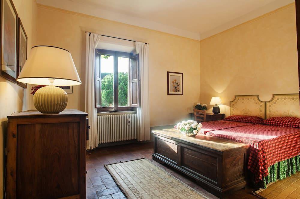 Haus \"Il Pino\" im Naturpark Migliarino, in der Nähe des Meeres. in Vecchiano, Italienische Riviera