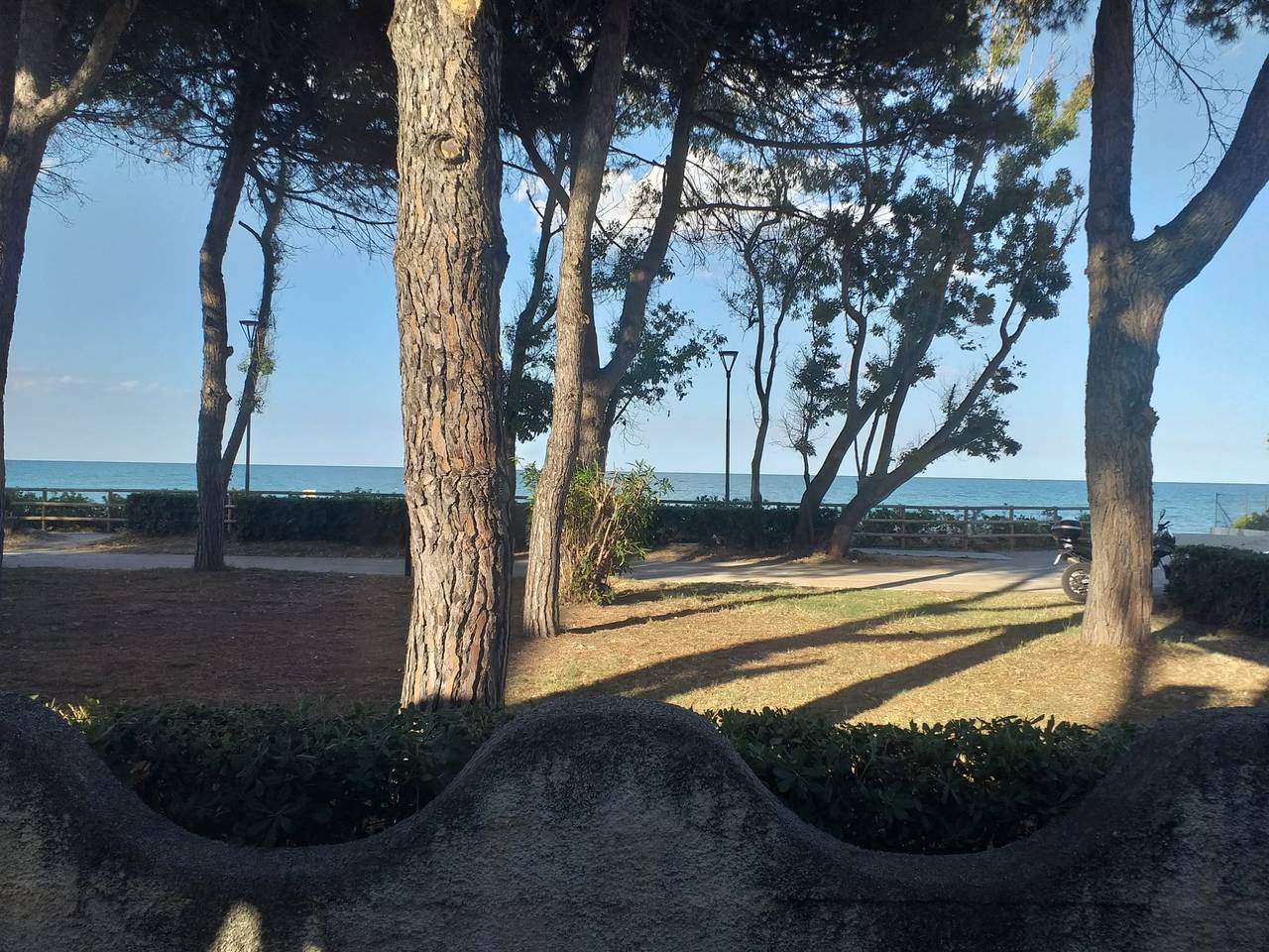 Chambre quadruple pour des vacances totalement relaxantes in Province de Teramo