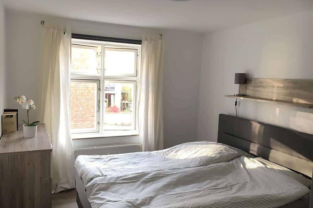 Entire apartment, Stralsund Altstadt, 2-Zi-Wohnung mit Loggia in Ocenarium Stralsund, Stralsund