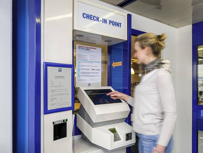 Hôtel pour 3 personnes, avec terrasse et vue à L'Isle-Adam - 2