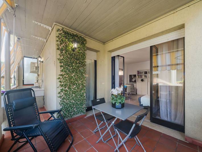 Ganze Wohnung, Appartamento Joelle - Appartamento Joelle 5.1 in Torre del Lago Puccini, Viareggio