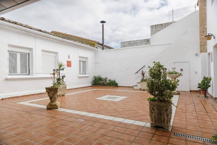 Hébergement rural Amara Bardenas à Valtierra, exclusif et tout équipé in Valtierra, Province de Navarra