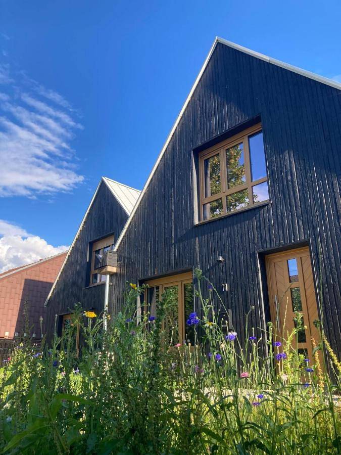 Location de vacances pour 4 personnes, avec jardin et terrasse à Saint-Laurent-Blangy - 3