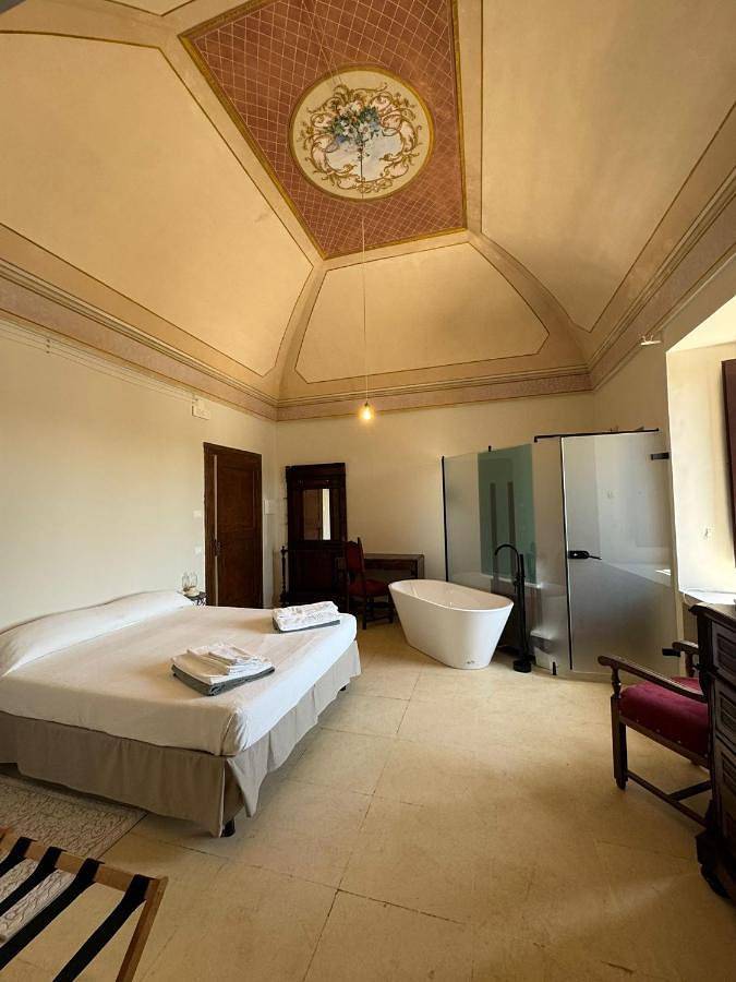 Masseria Spina Resort in Monopoli, Provincia di Bari