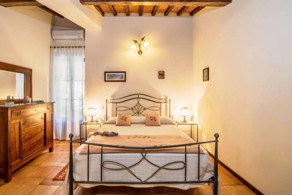 Casa Graziani in Città della Pieve, Province de Pérouse