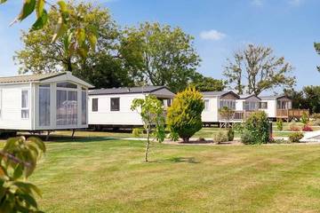 Caravan for 6 People in Pembrokeshire, South-Wales, Photo 2