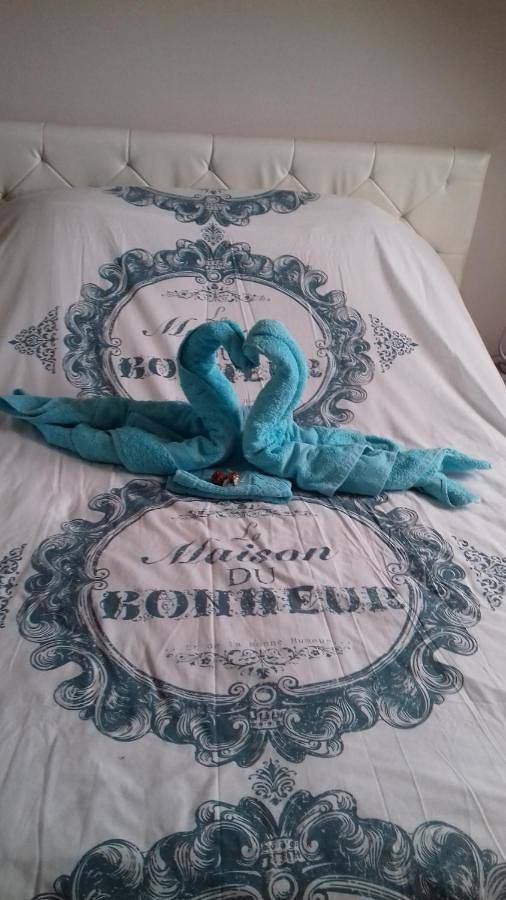 Chambre d’hôte pour 2 personnes, avec vue ainsi que jardin et sauna dans Essonne - 3