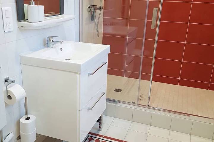 Chambre d’hôte pour 6 personnes à La Teste-de-Buch - 4