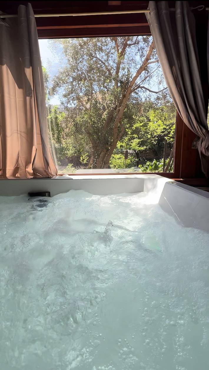B&B für 4 Personen, mit Whirlpool, mit Haustier in Italien - 4