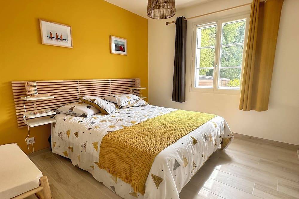 La Casa de Babou in Le Château-d'Oléron, Côte de Beauté