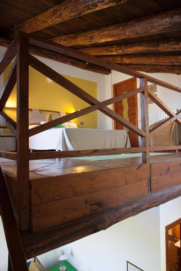 Agriturismo La Vecchia Quercia in San Cipriano Picentino, Costa tirrenica Campania