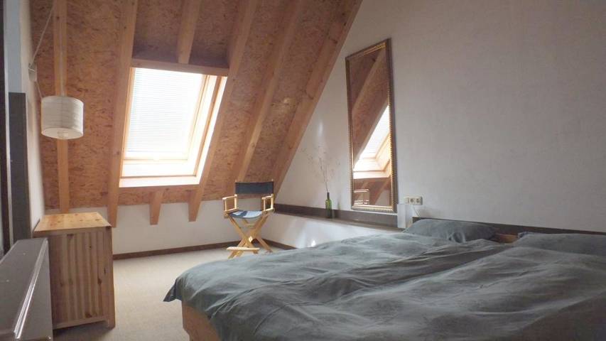 Ferienhaus für 7 Personen, mit Sauna und Ausblick sowie Garten in Kalkhorst - 4