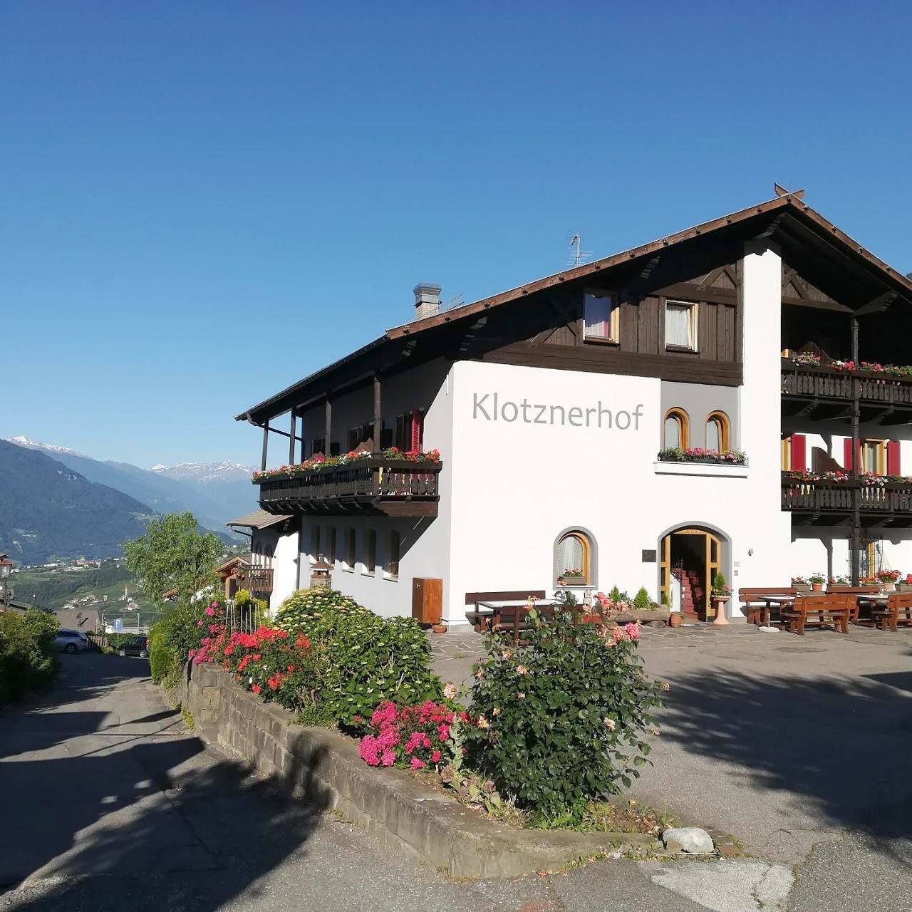 Double Room in Verdins, Schenna