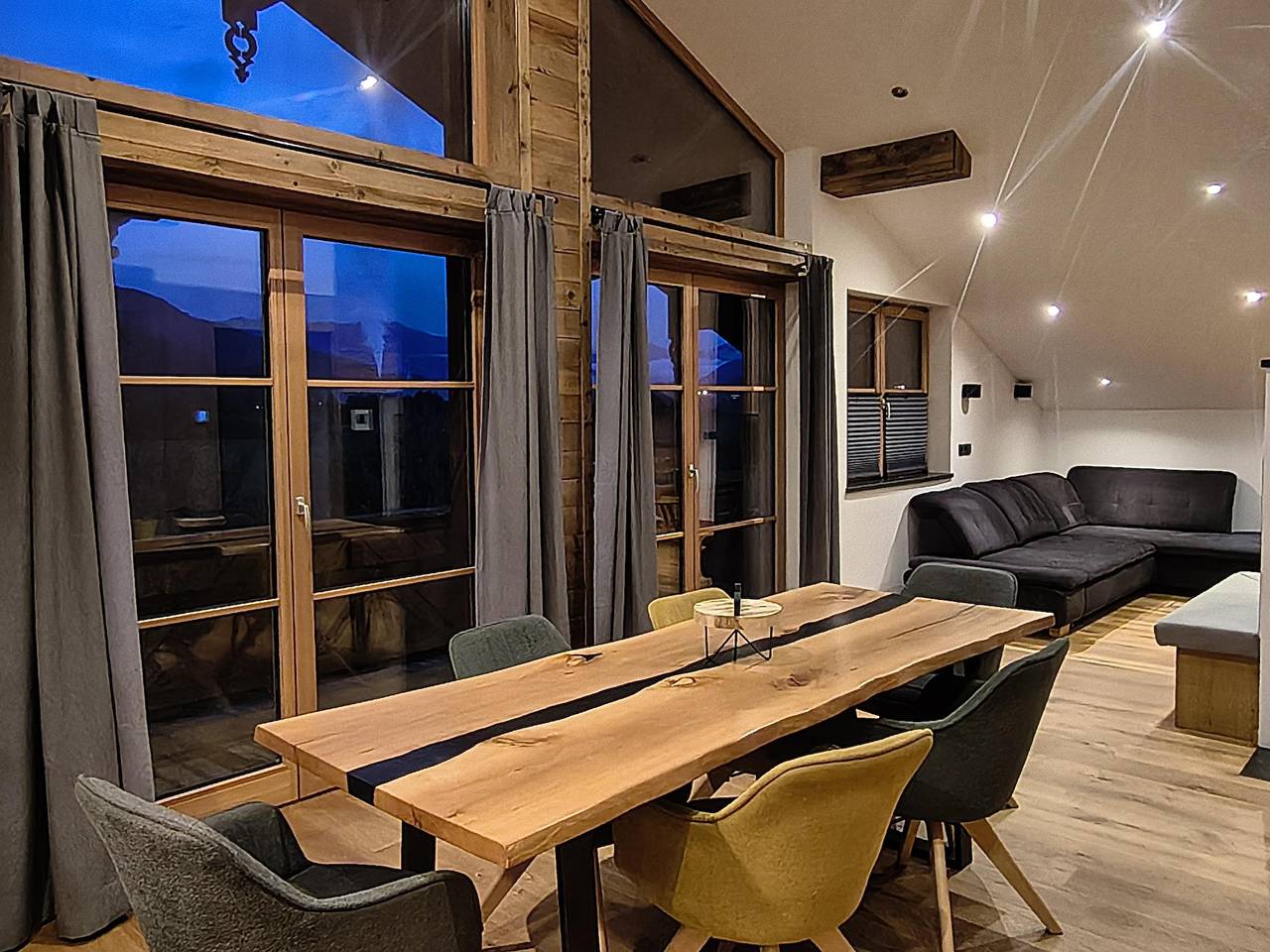 Appartement, bad, Wc, balkon in St. Johann in Tirol, Kaisergebirge