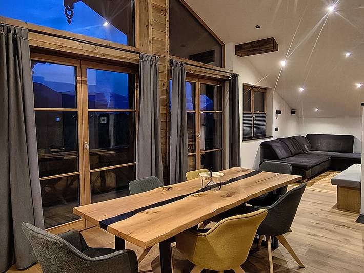 Gîte pour 8 personnes, avec Balcon à St. Johann in Tirol - 3
