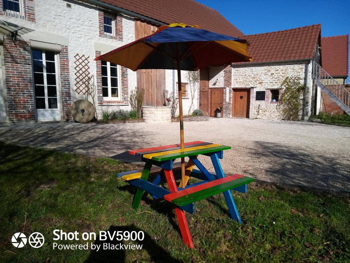 Five-Bedroom House in Beugnon, Arrondissement d'Avallon