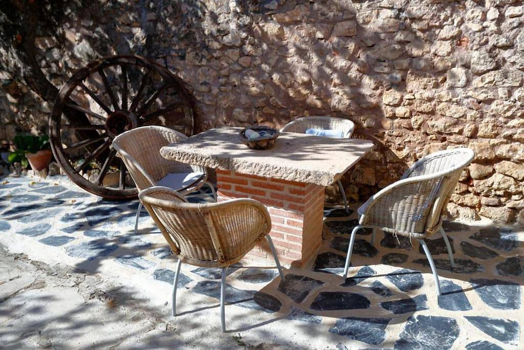 Three-Bedroom House in Sepúlveda, Provincia de Segovia