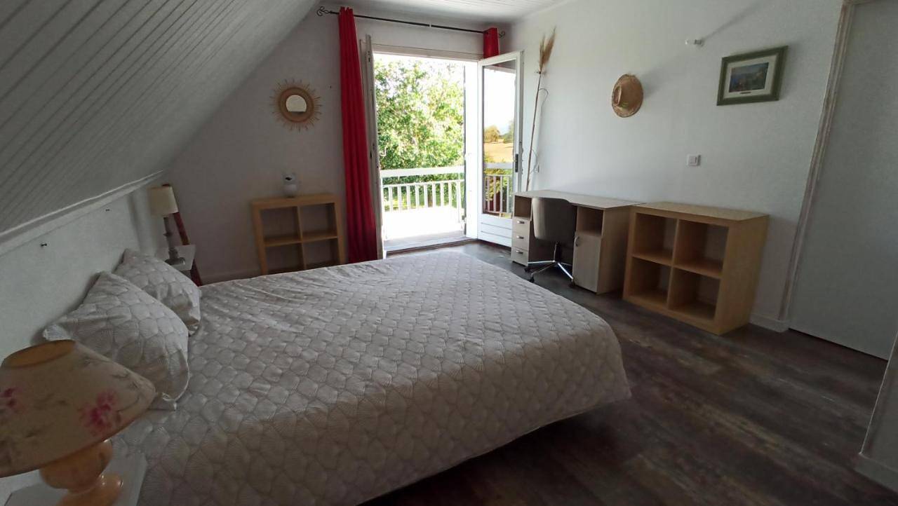 Chambres d'Hôtes Solely in Saint-Clair-de-la-Tour, Région de La Tour-du-Pin