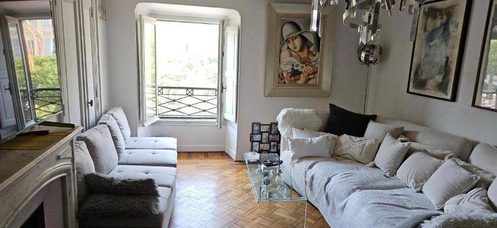 Maison d’hôte pour 4 personnes à Nice - 2