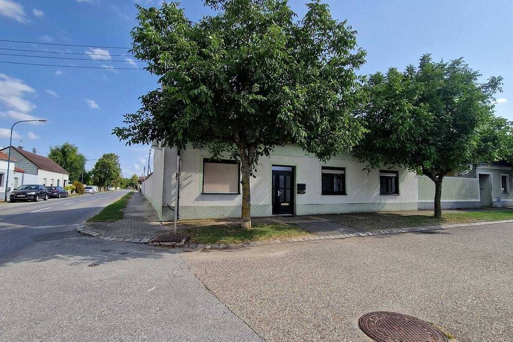 Ganze Wohnung, Juwel im Seewinkel- gemütliches Studio für die ganze Familie in Frauenkirchen, Neusiedlersee-Hügelland