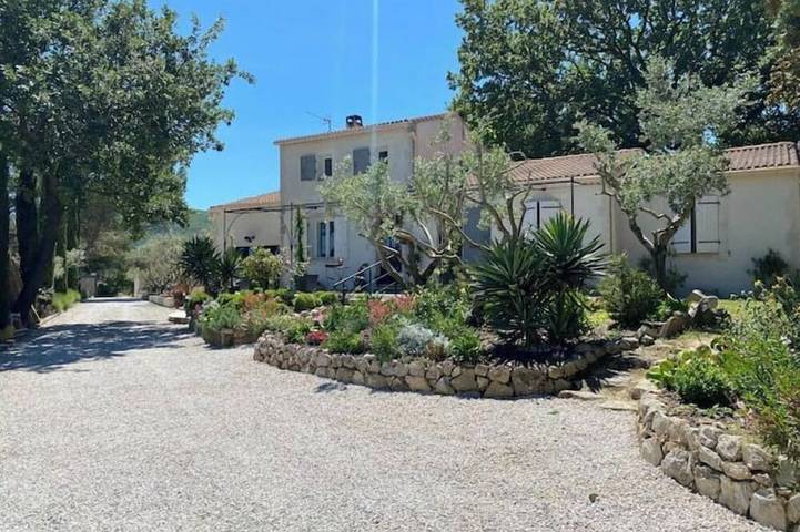 Villa pour 6 personnes, avec jacuzzi - 1