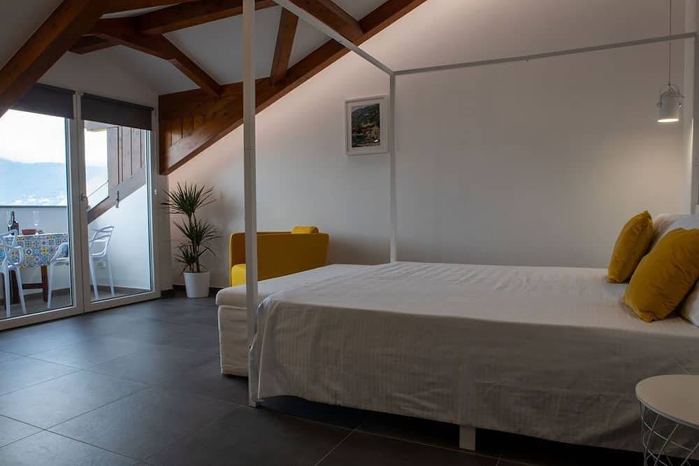 Apartment 2 in Pianillo, Agerola