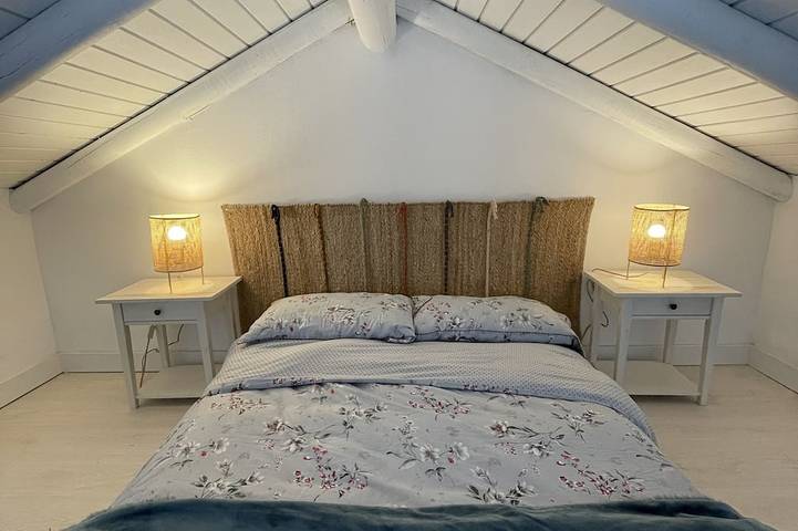 Cottage für 4 Personen, mit Haustier in Estepona - 2